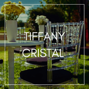 Tiffany cristal