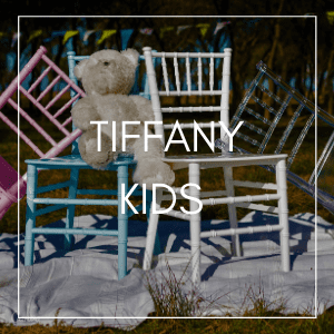 Tiffany kids